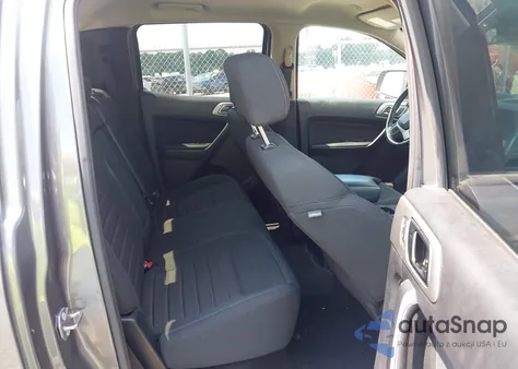 2021 Ford Ranger Xlt z USA, uszkodzony, nr VIN 1FTER4FH4MLD13914